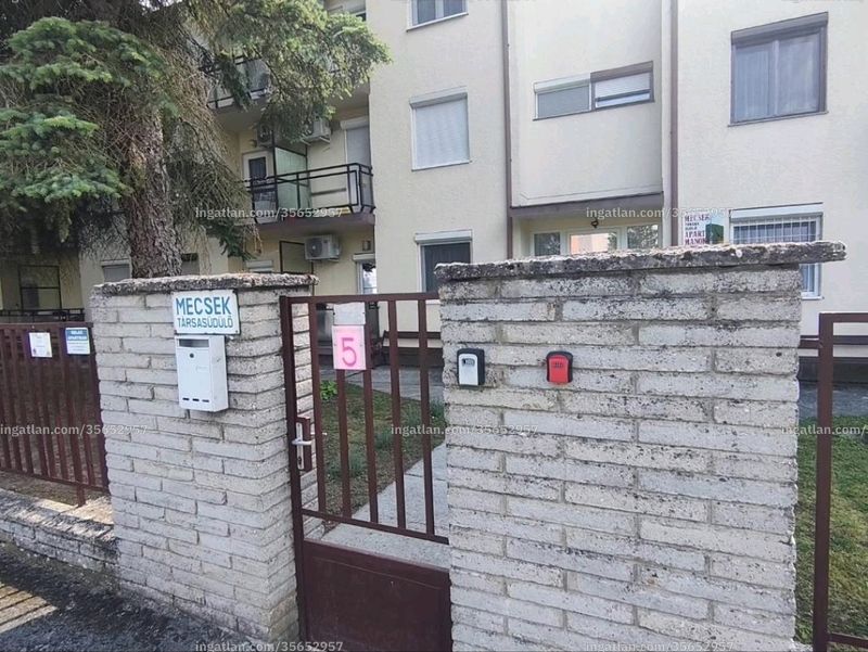 Ingatlan kép