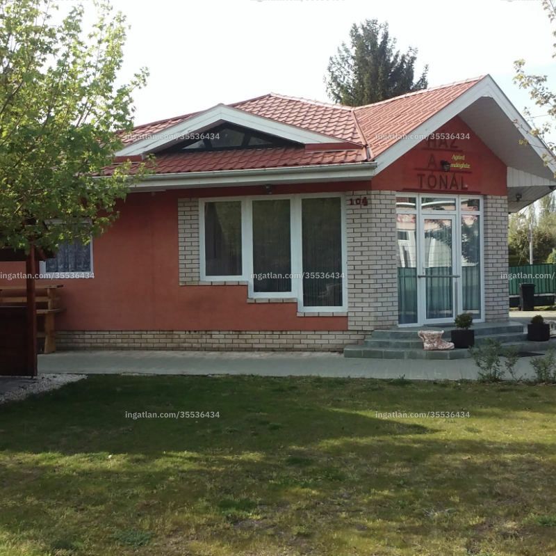 Ingatlan kép