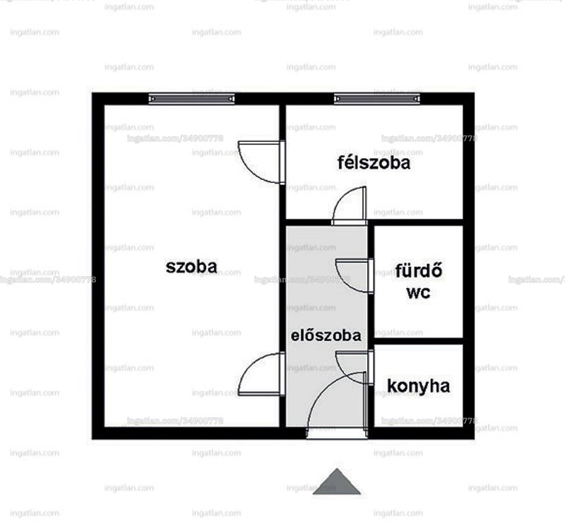 Listing photo
