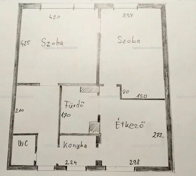 Listing photo