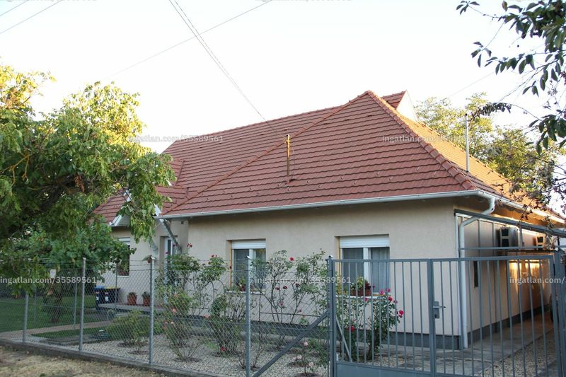 outside of the building