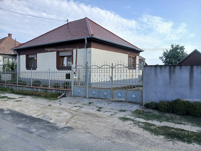 Ingatlan kép
