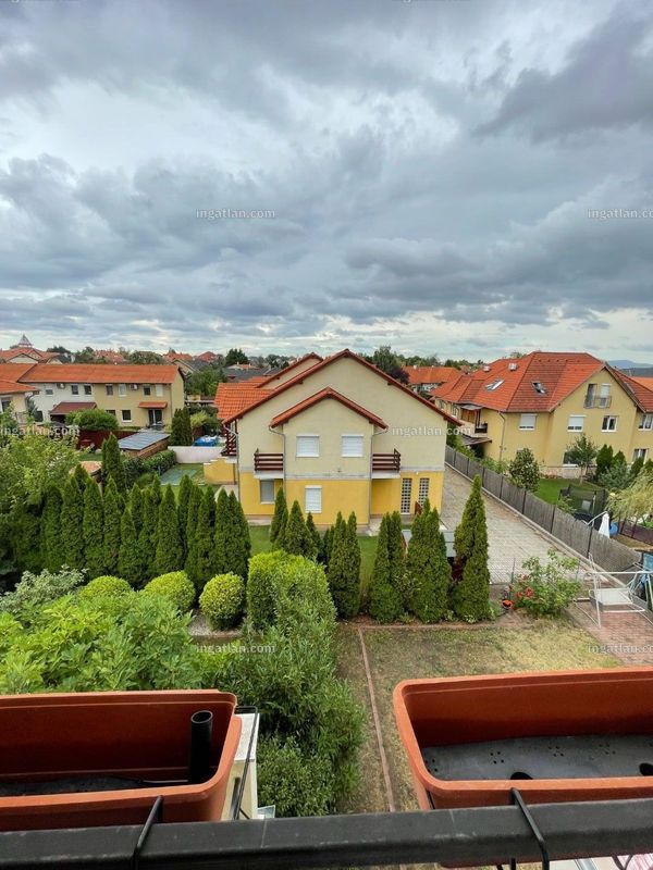 Aussicht