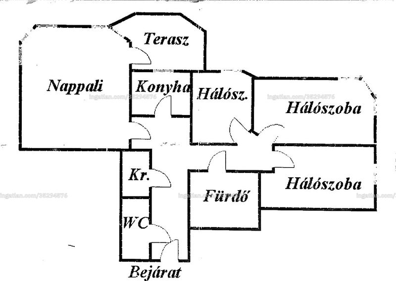 Listing photo