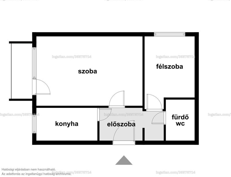 Listing photo