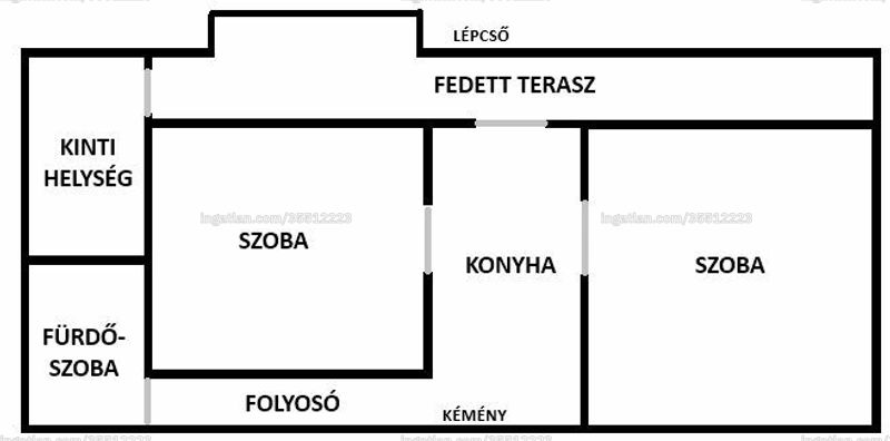 Listing photo