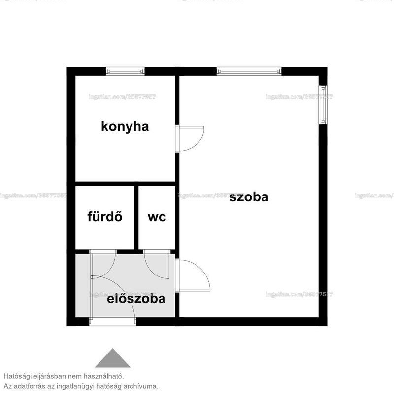 Listing photo