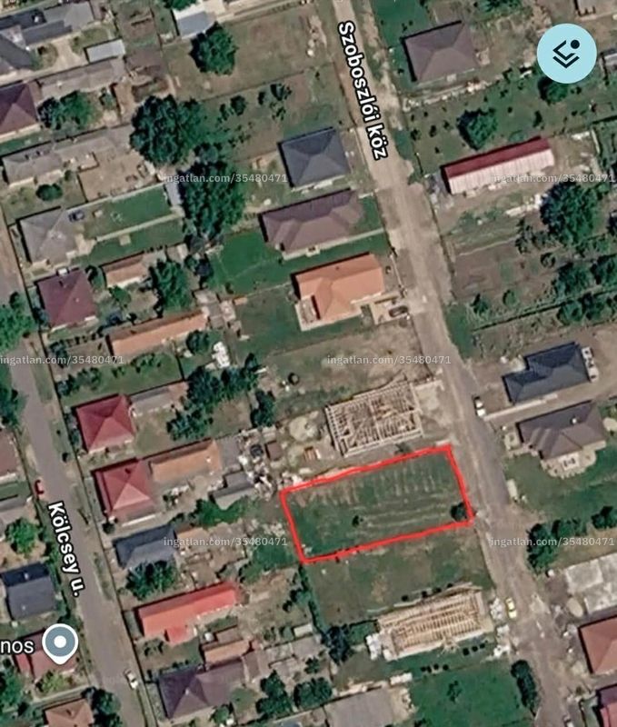 Ingatlan kép