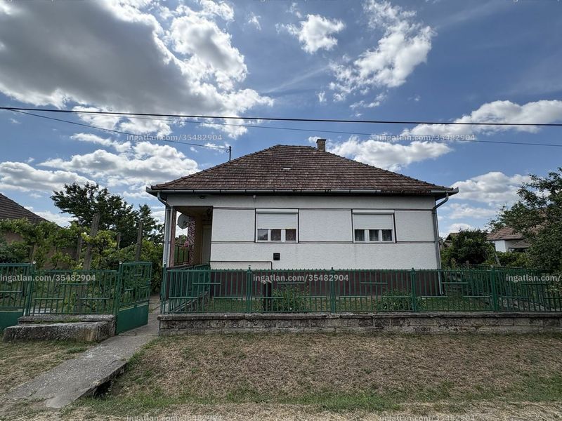 Ingatlan kép