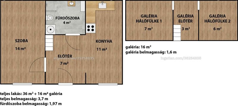 Listing photo