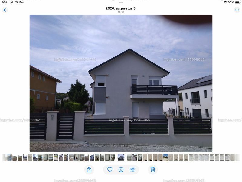 Listing photo
