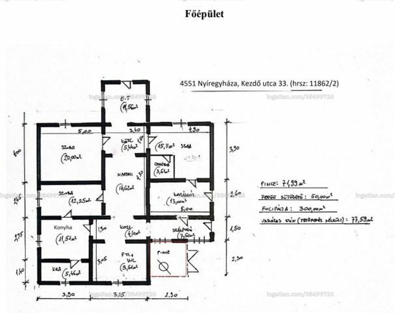 Listing photo