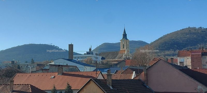 Aussicht
