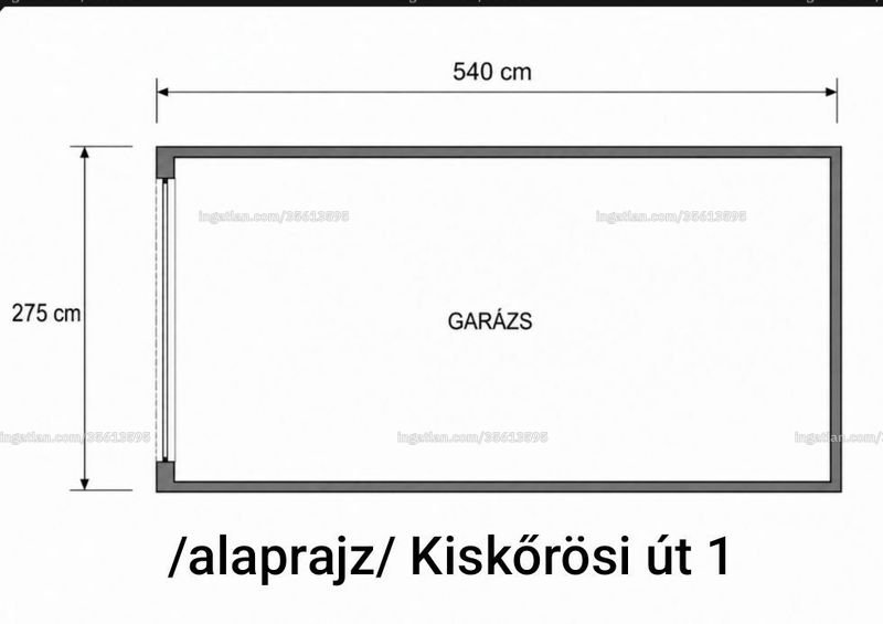 Kép az ingatlanról