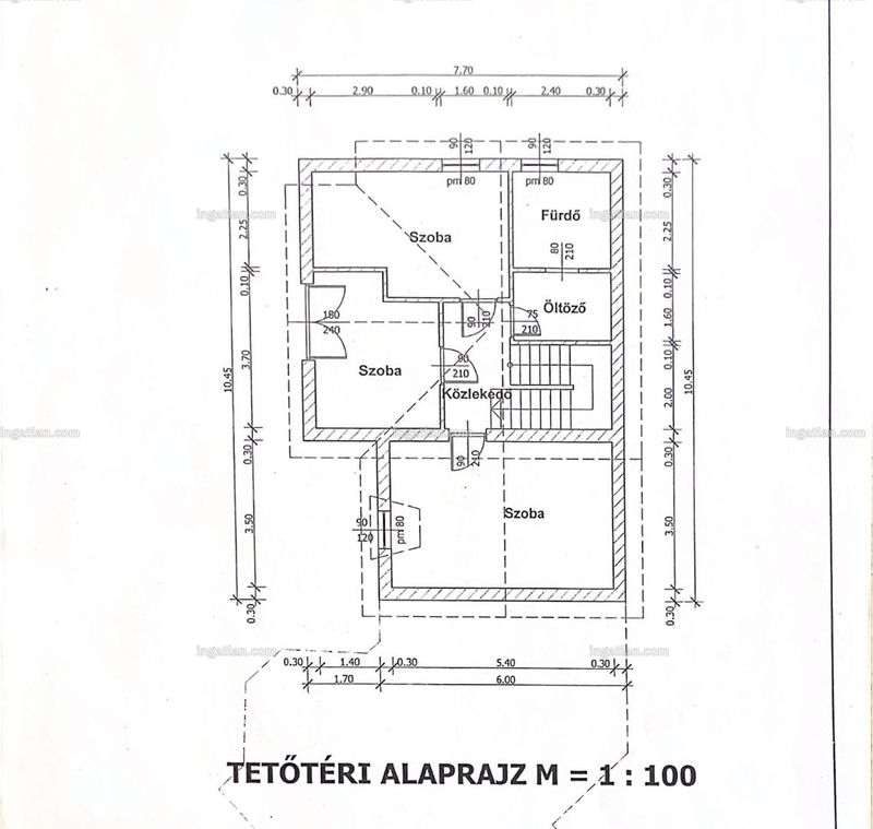 Kép az ingatlanról