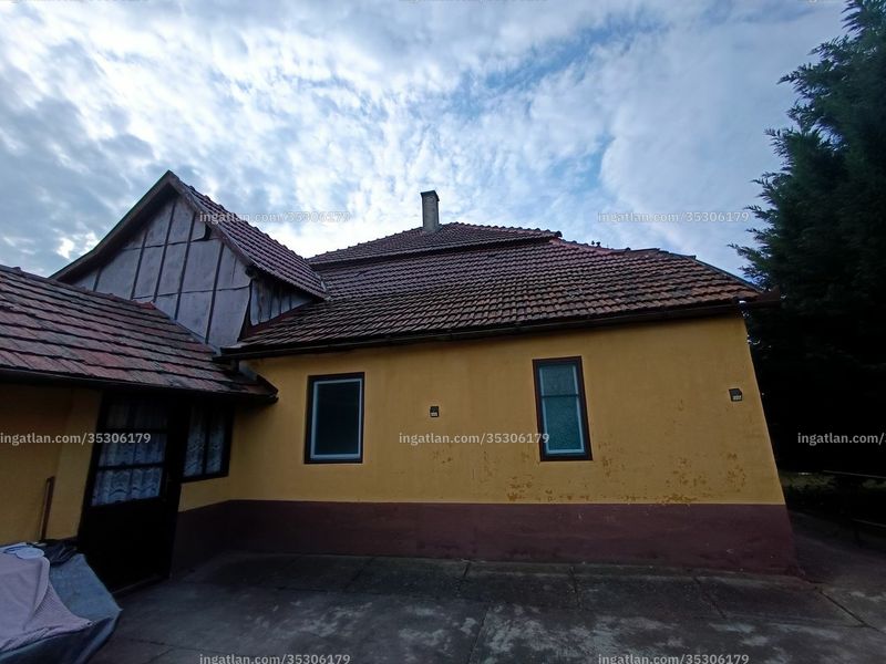 Ingatlan kép