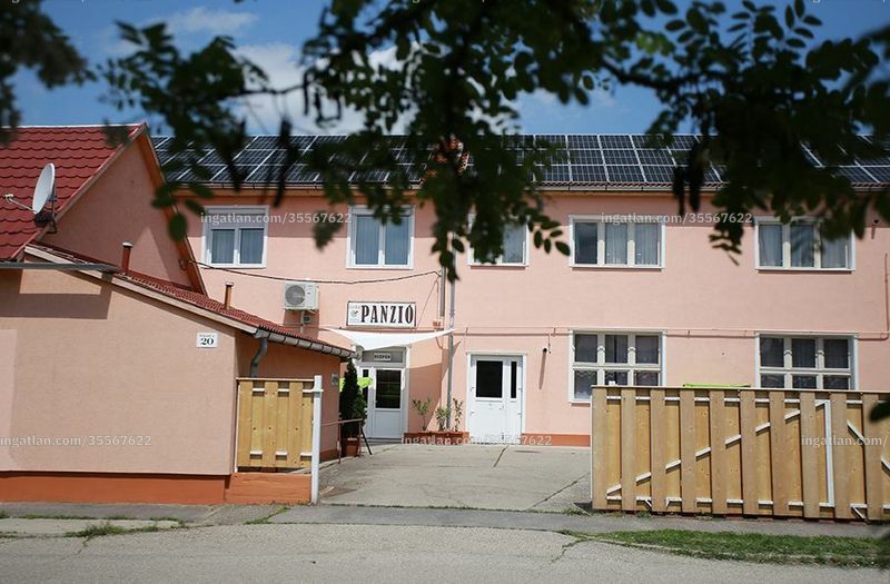 Kép az ingatlanról