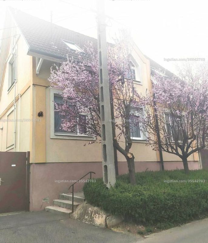 outside of the building