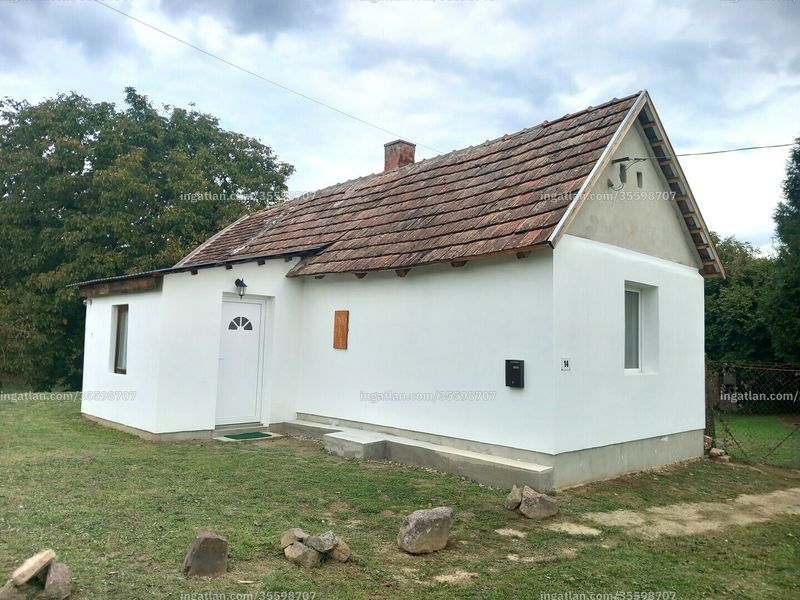 Ingatlan kép