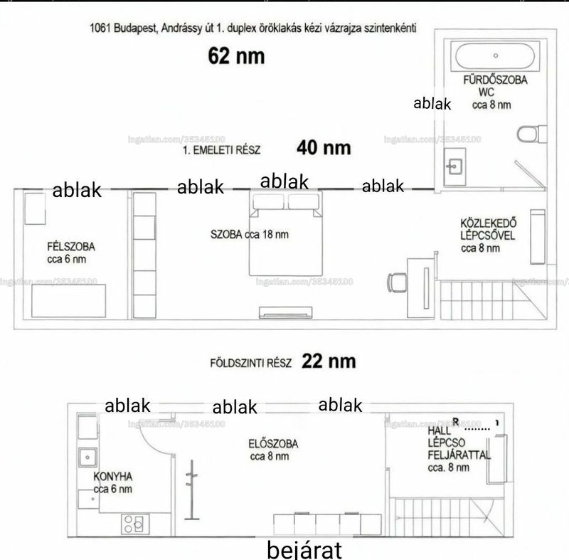 Bild über die Immobilie