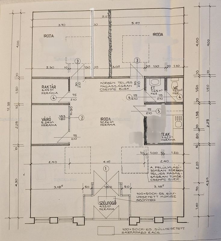 Listing photo