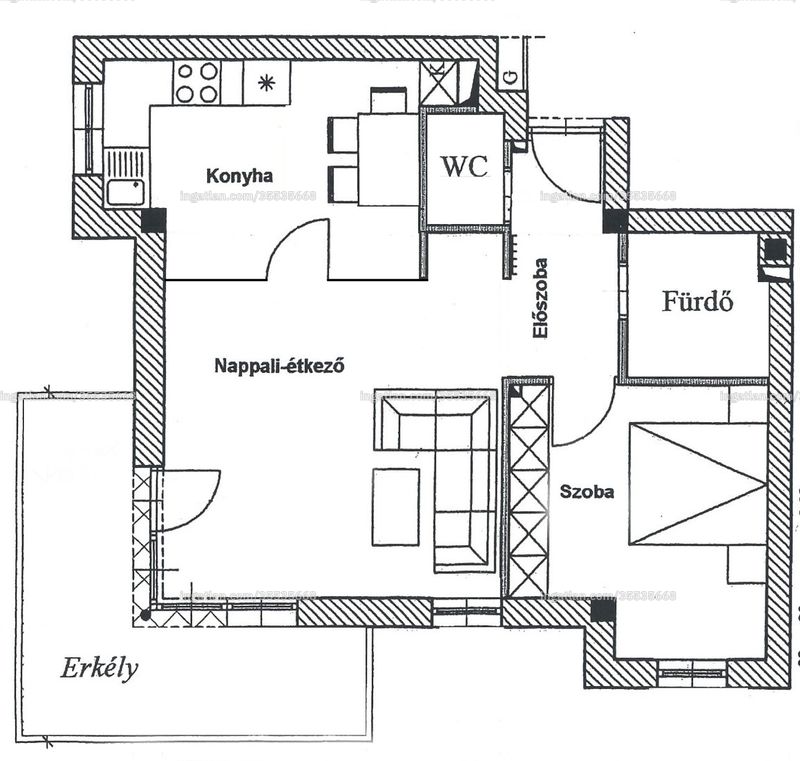 Listing photo