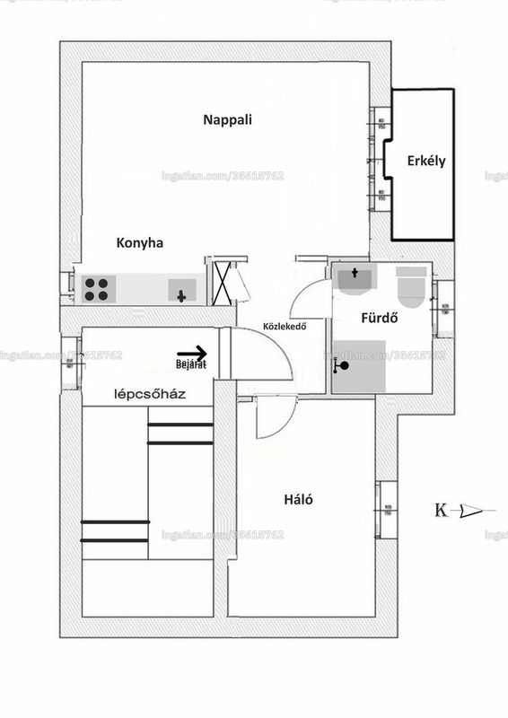 Listing photo