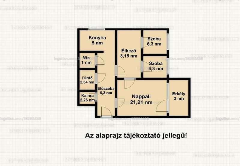 Listing photo