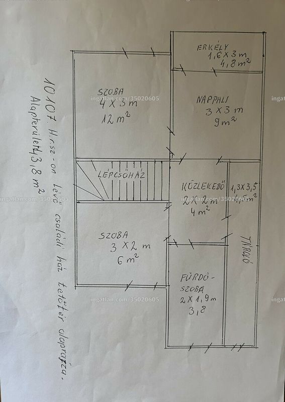 Listing photo
