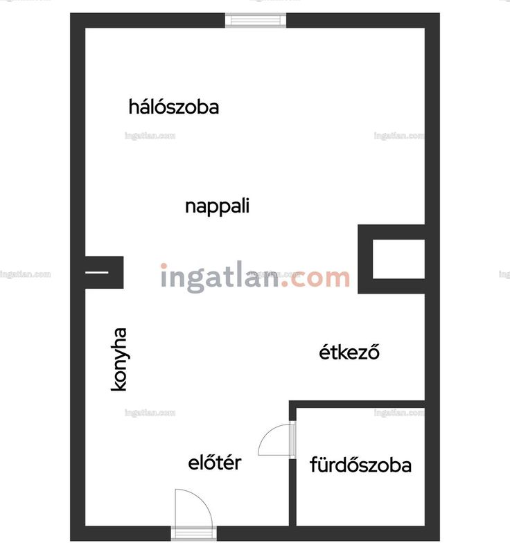 Kép az ingatlanról