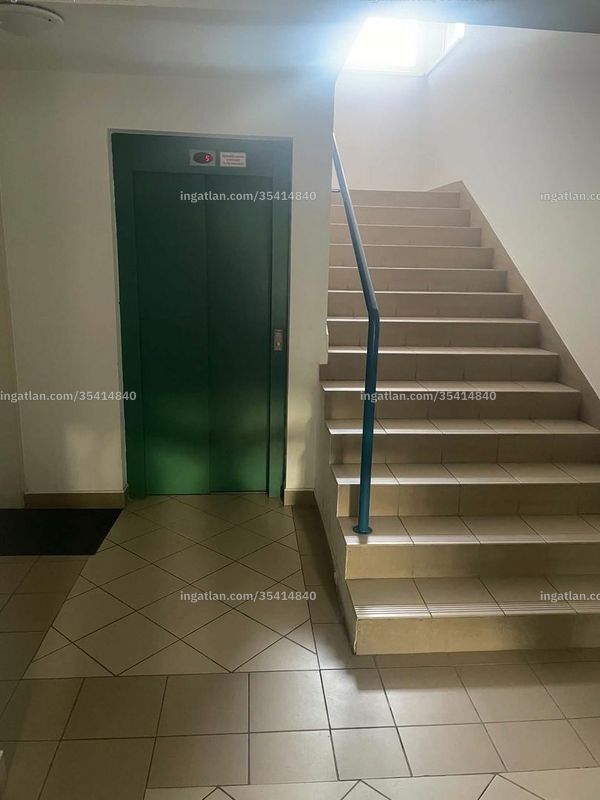 staircase