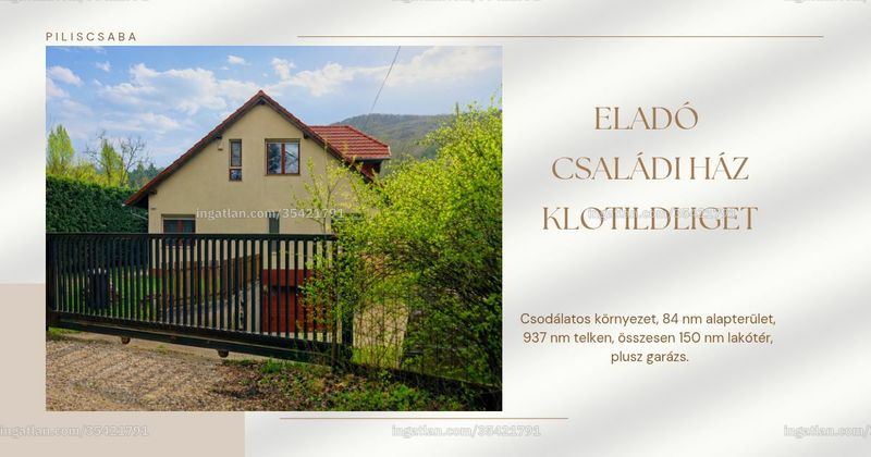 Kép az ingatlanról