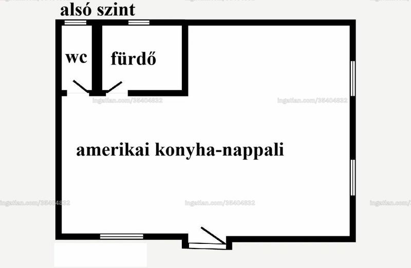 Kép az ingatlanról