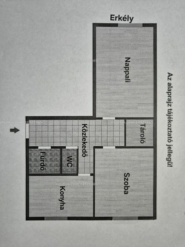 Listing photo