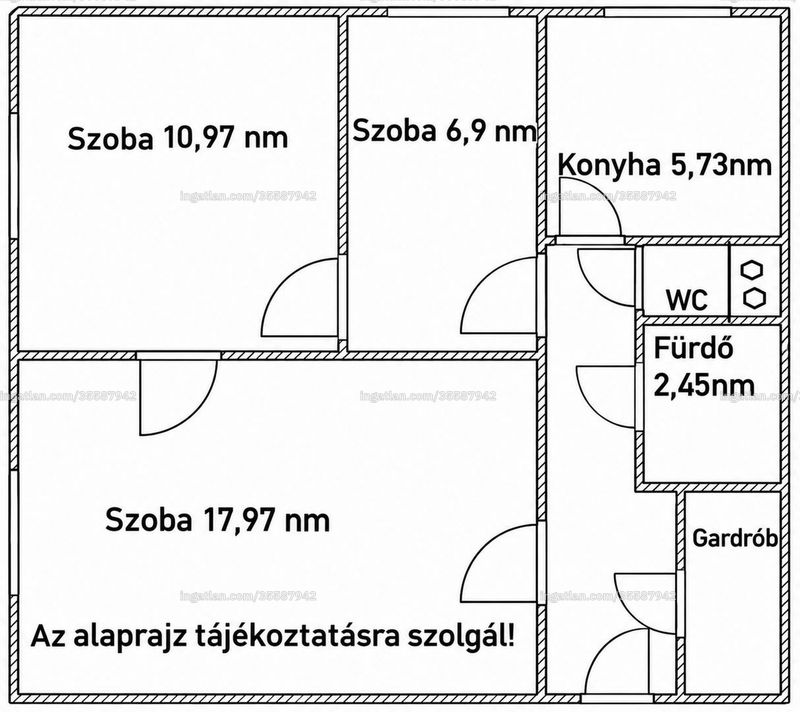 Listing photo