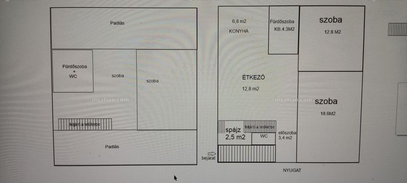 Listing photo