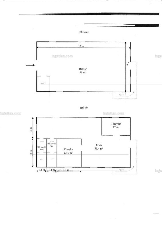 Listing photo