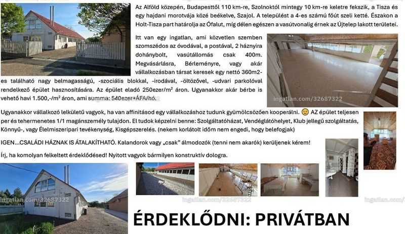 Listing photo