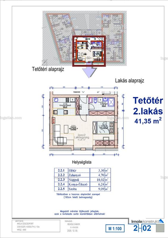 Listing photo