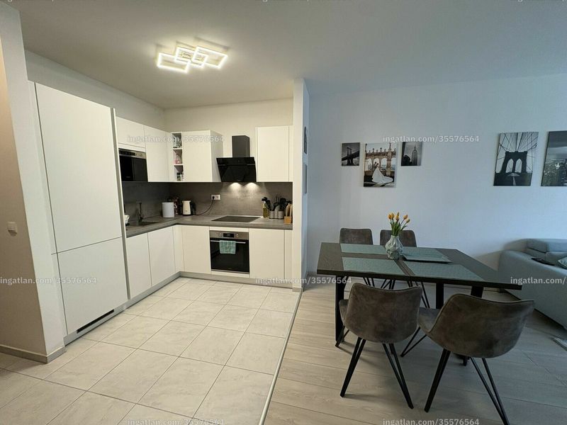 Speisezimmer