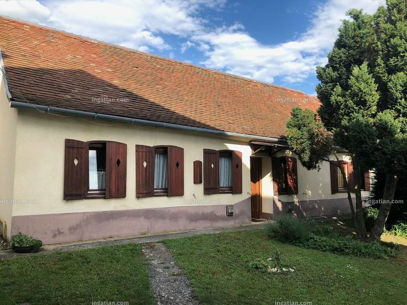 Ingatlan kép
