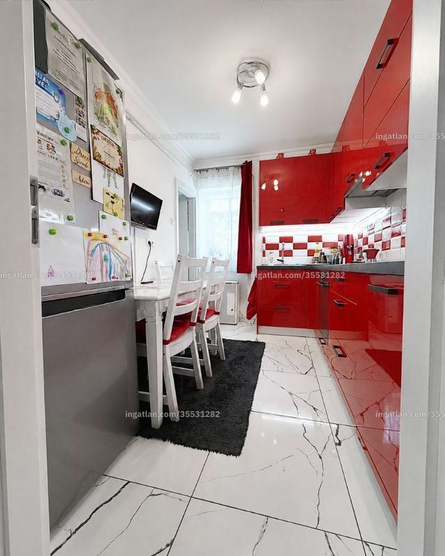 For sale brick apartment - Kecskemét, Faragó Béla fasor #35531282