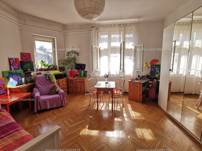 Ingatlan kép