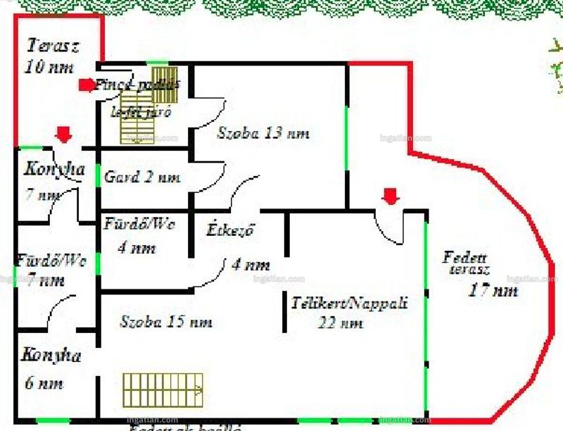 Listing photo