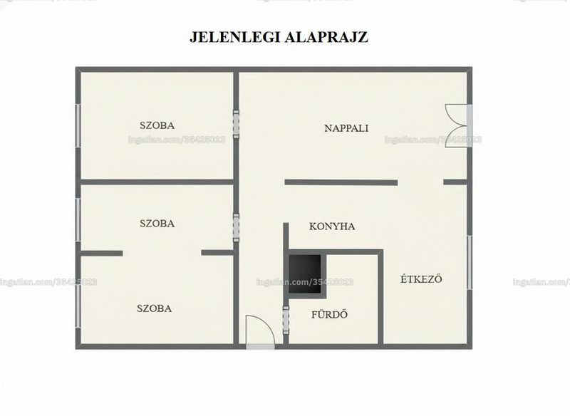 Listing photo