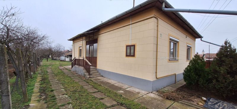 outside of the building