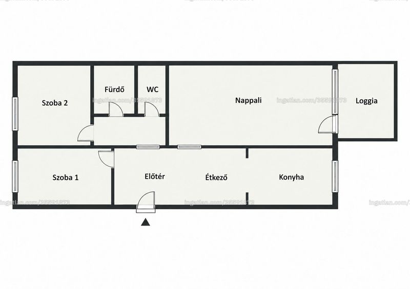 Listing photo