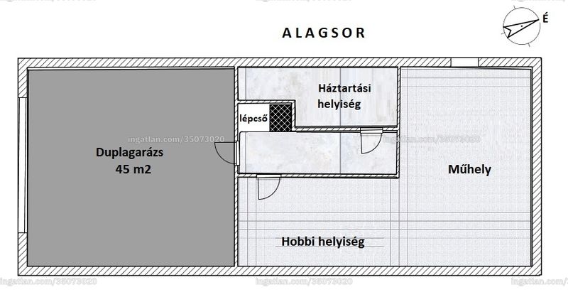 Foto auflisten