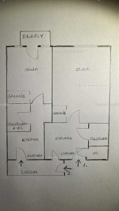 Listing photo