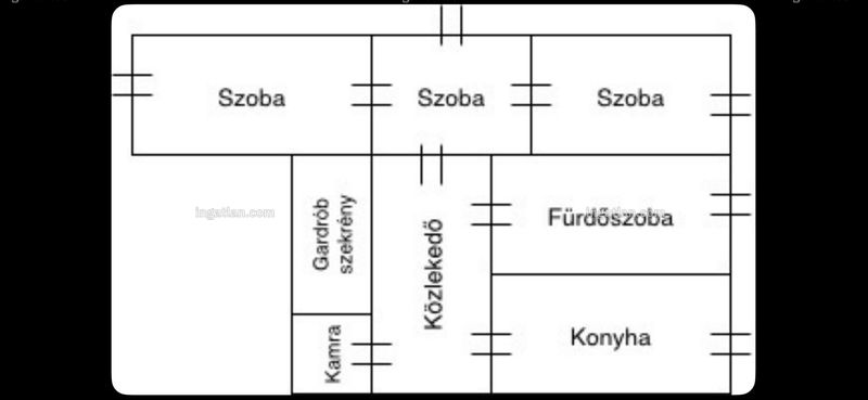 Hirdetés fotója